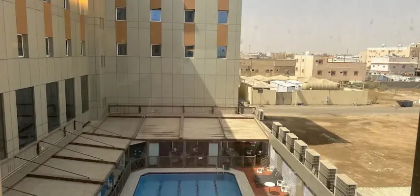 Ibis Yanbu Saudi Arabia image